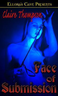 Face of Submission book cover