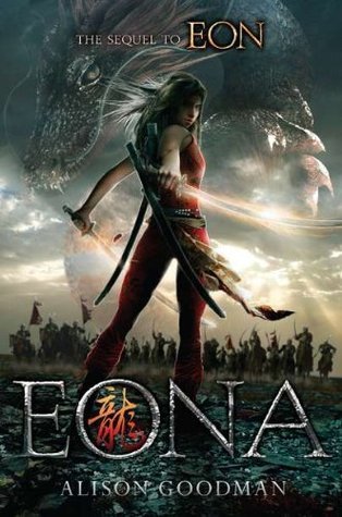 Eon book cover 2