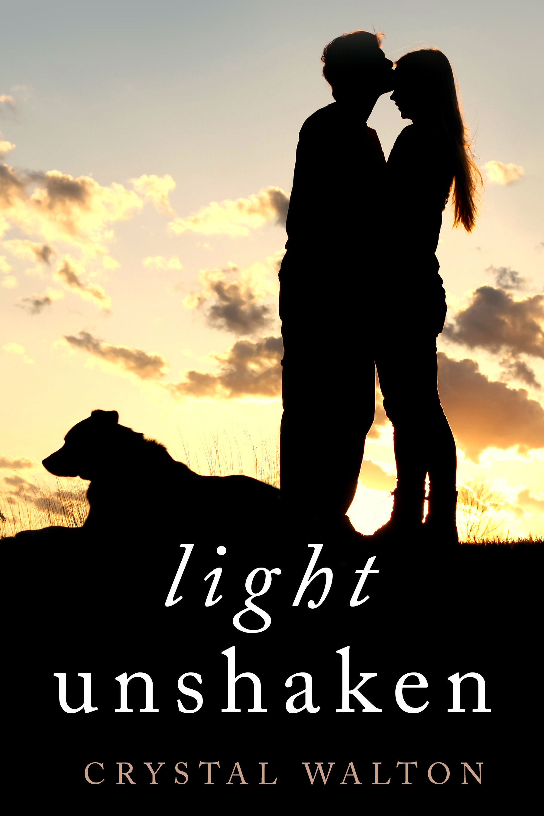 Unveiled book cover 2