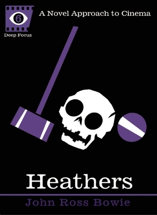 Heathers book cover