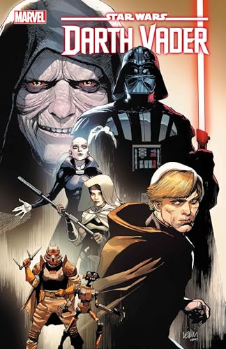 Star Wars book cover