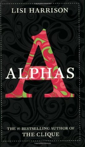 Alphas book cover 1
