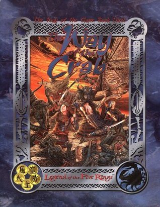 The Way of the Crab book cover