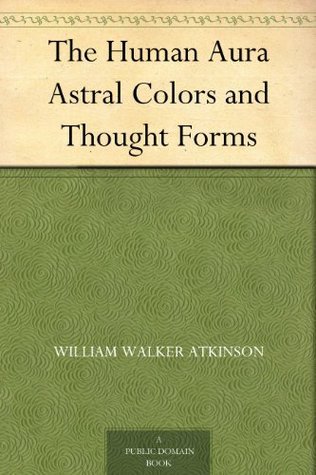 The Human Aura book cover