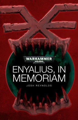 Enyalius, In Memoriam book cover
