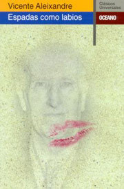 Espadas como labios book cover