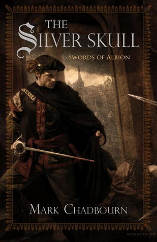 Swords of Albion book cover 1