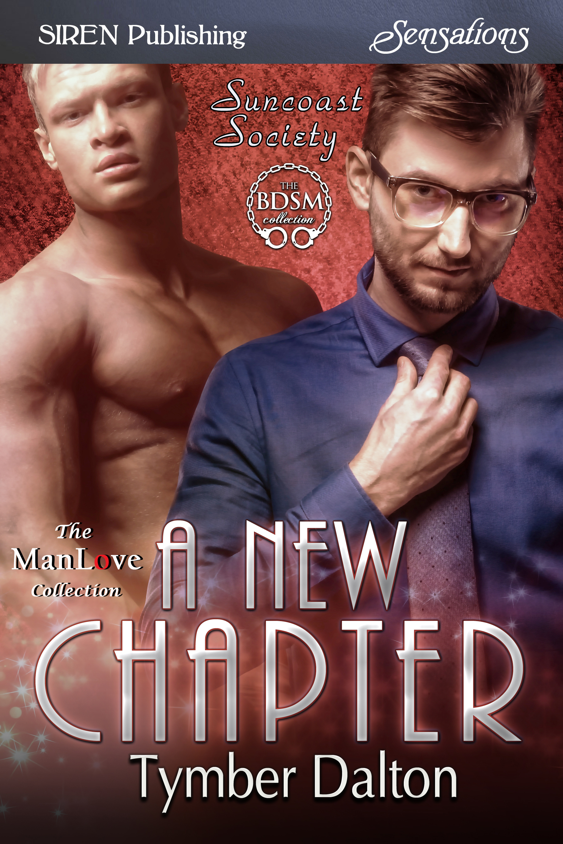 A New Chapter book cover