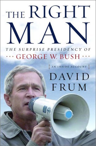 The Right Man book cover
