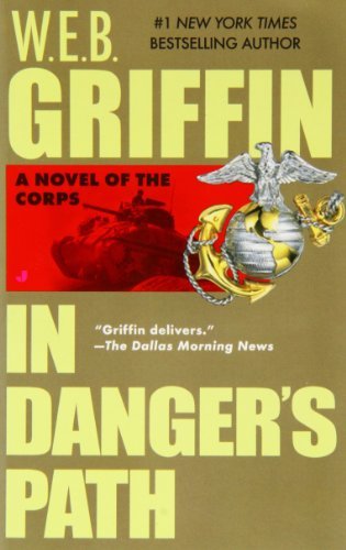 In Danger's Path book cover