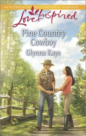 Pine Country Cowboy book cover
