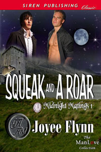 Midnight Matings book cover 1