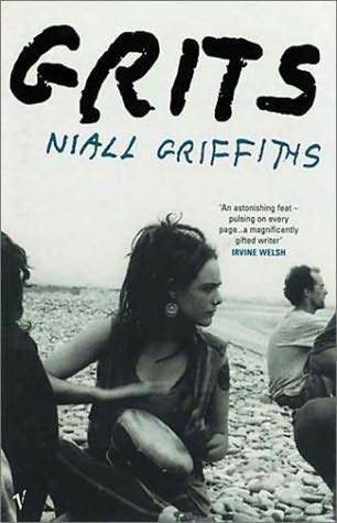Grits book cover