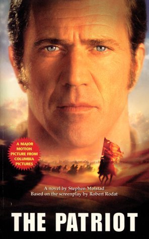 The Patriot book cover