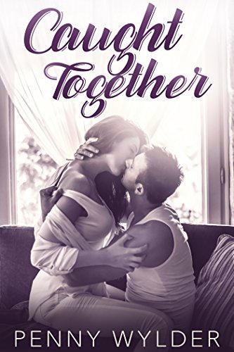 Caught Together book cover