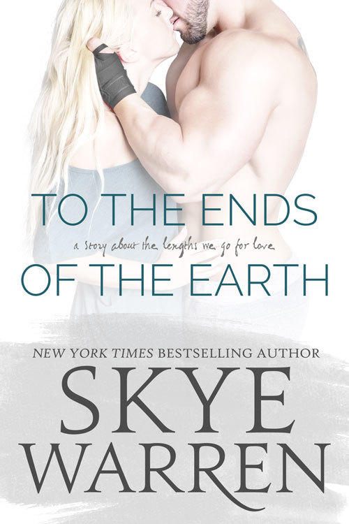 To the Ends of the Earth book cover