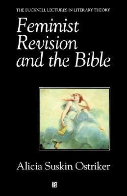 Feminist Revision and the Bible book cover