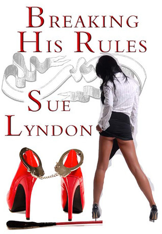 Breaking His Rules book cover