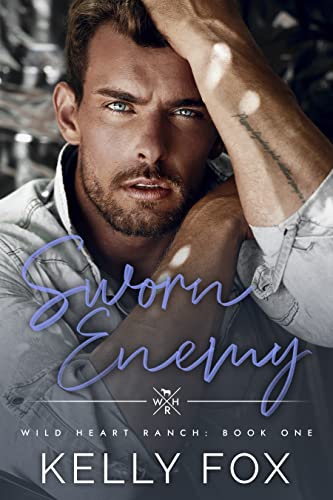 Wild Heart Ranch book cover 1