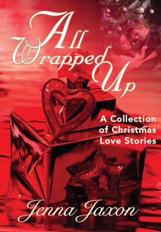 All Wrapped Up book cover