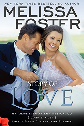 Story of Love book cover