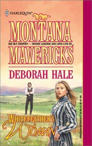 Montana Mavericks: Historicals book cover 2