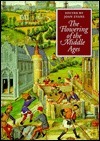The Flowering Of The Middle Ages book cover