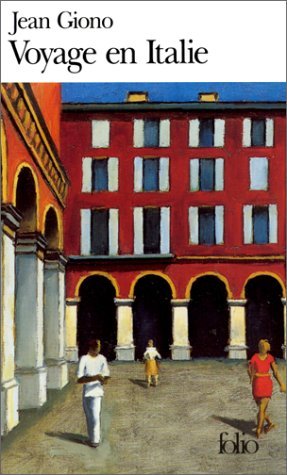 Voyage en Italie book cover
