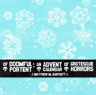 Of Doomful Portent book cover