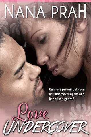 Love Undercover book cover