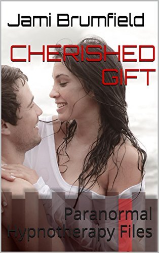 Cherished Gift book cover