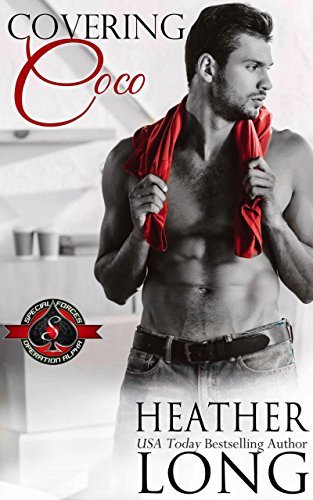 Covering Coco book cover