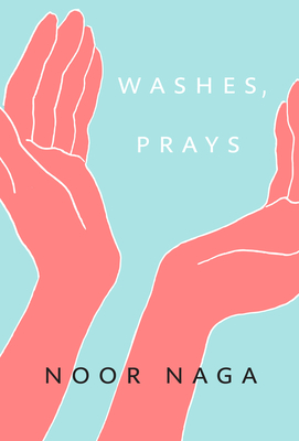 Washes, Prays book cover