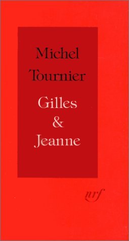 Gilles & Jeanne book cover