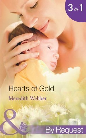 Hearts of Gold book cover