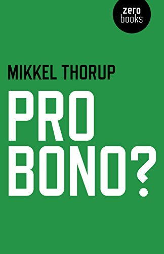 Pro Bono? book cover
