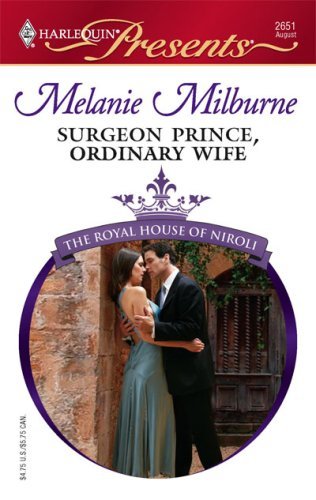 The Royal House of Niroli book cover 2