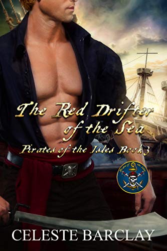 Pirates of the Isles book cover 2