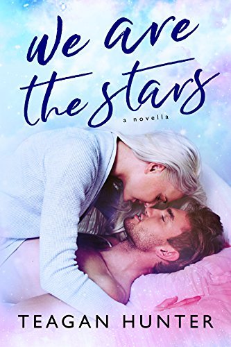 We Are the Stars book cover