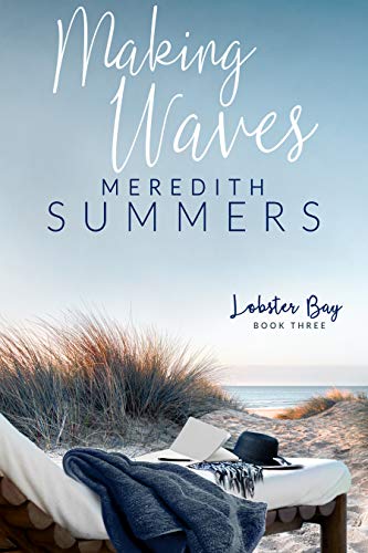 Lobster Bay book cover 3