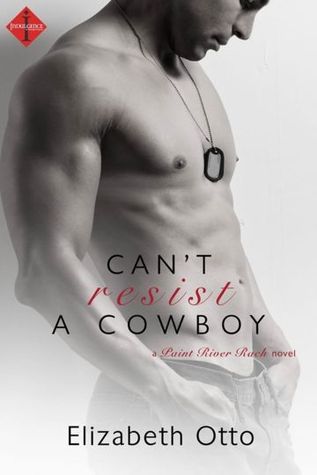 Paint River Ranch book cover 3