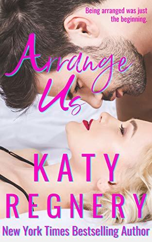 The Arranged Duo book cover 2