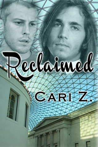 Treasured book cover 3