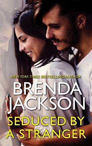 Seduced by a Stranger book cover