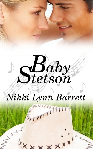 Love and Music in Texas book cover 1