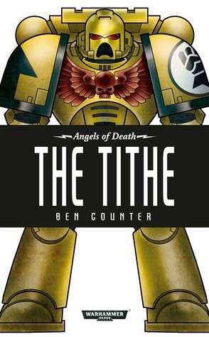 The Tithe book cover