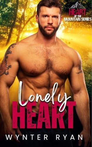 Lonely Heart book cover