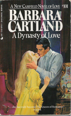 A Dynasty of Love book cover