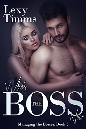 Managing the Bosses book cover 3