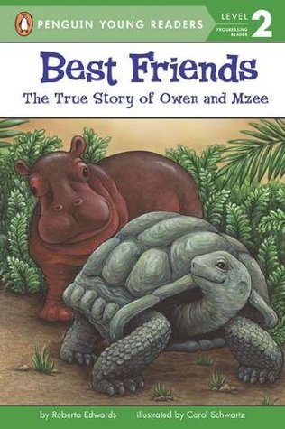 Best Friends book cover